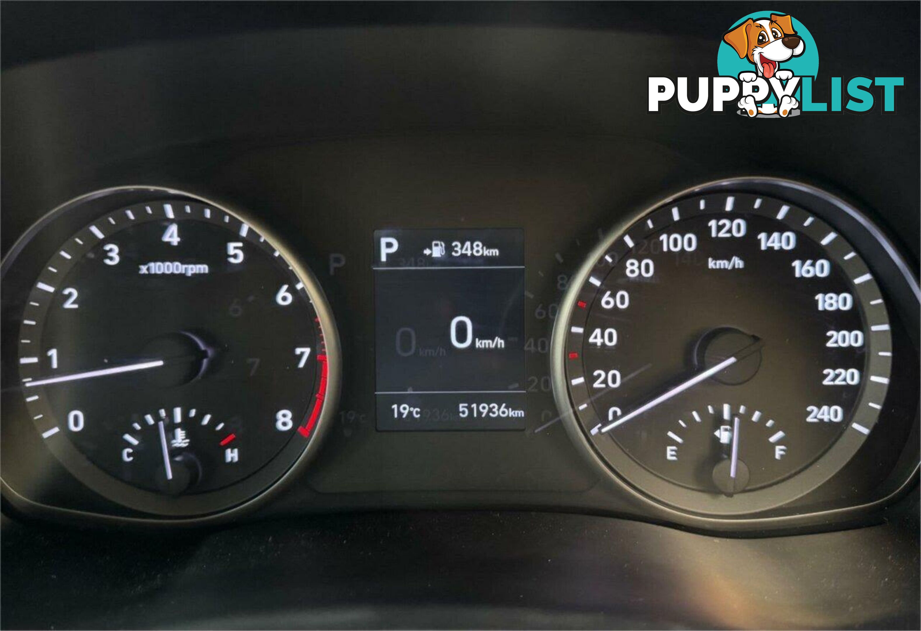 2020 HYUNDAI I30 ACTIVE PD2 MY20 HATCHBACK
