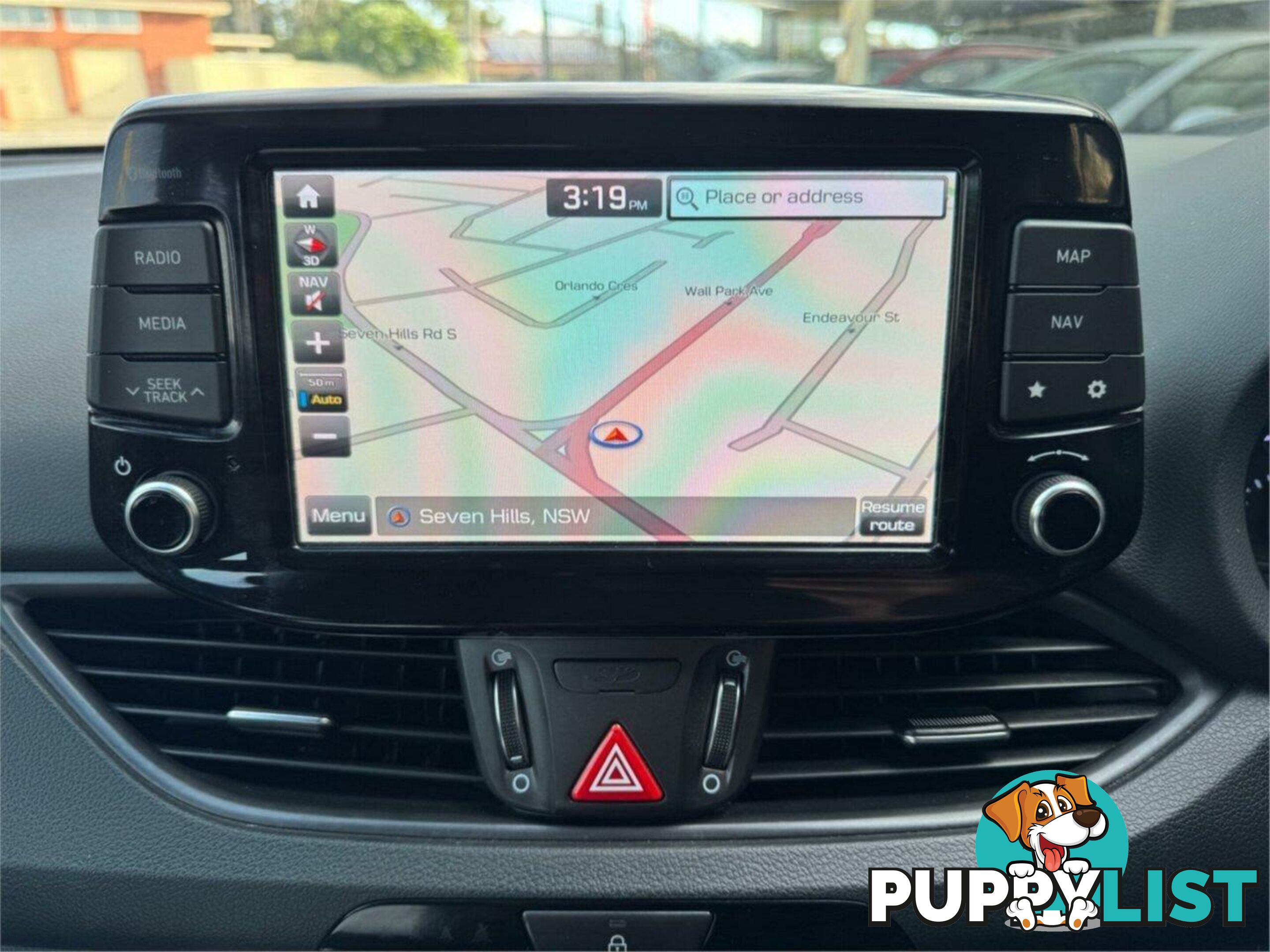 2020 HYUNDAI I30 ACTIVE PD2 MY20 HATCHBACK