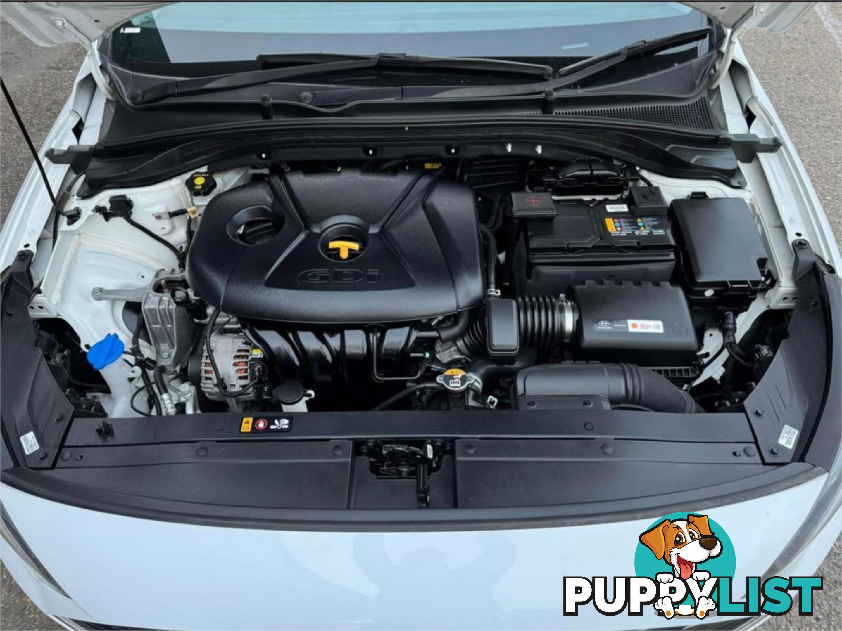 2021 HYUNDAI I30  PD.V4 MY21 HATCHBACK