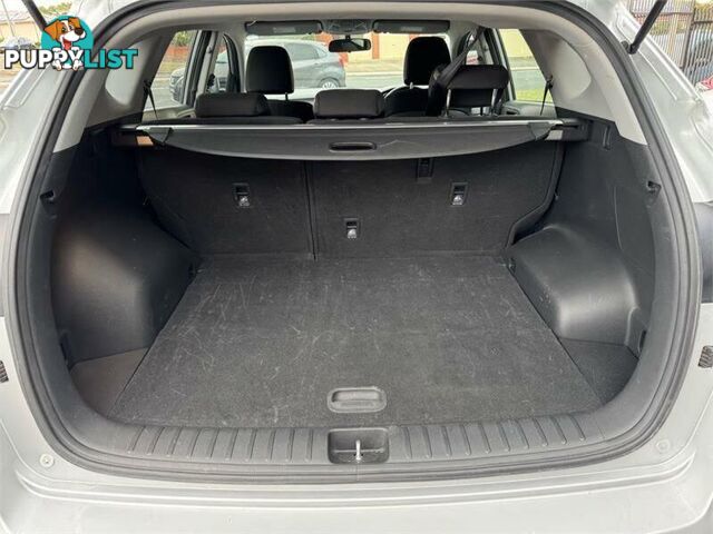 2019 HYUNDAI TUCSON GO (FWD) TL3 MY19 SUV