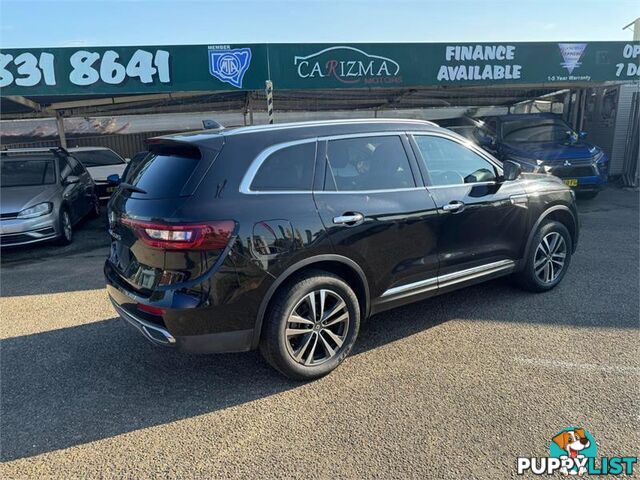 2020 RENAULT KOLEOS ZEN X-TRONIC (4X2) XZG MY20 SUV, 4 DOORS, 5 SEATS