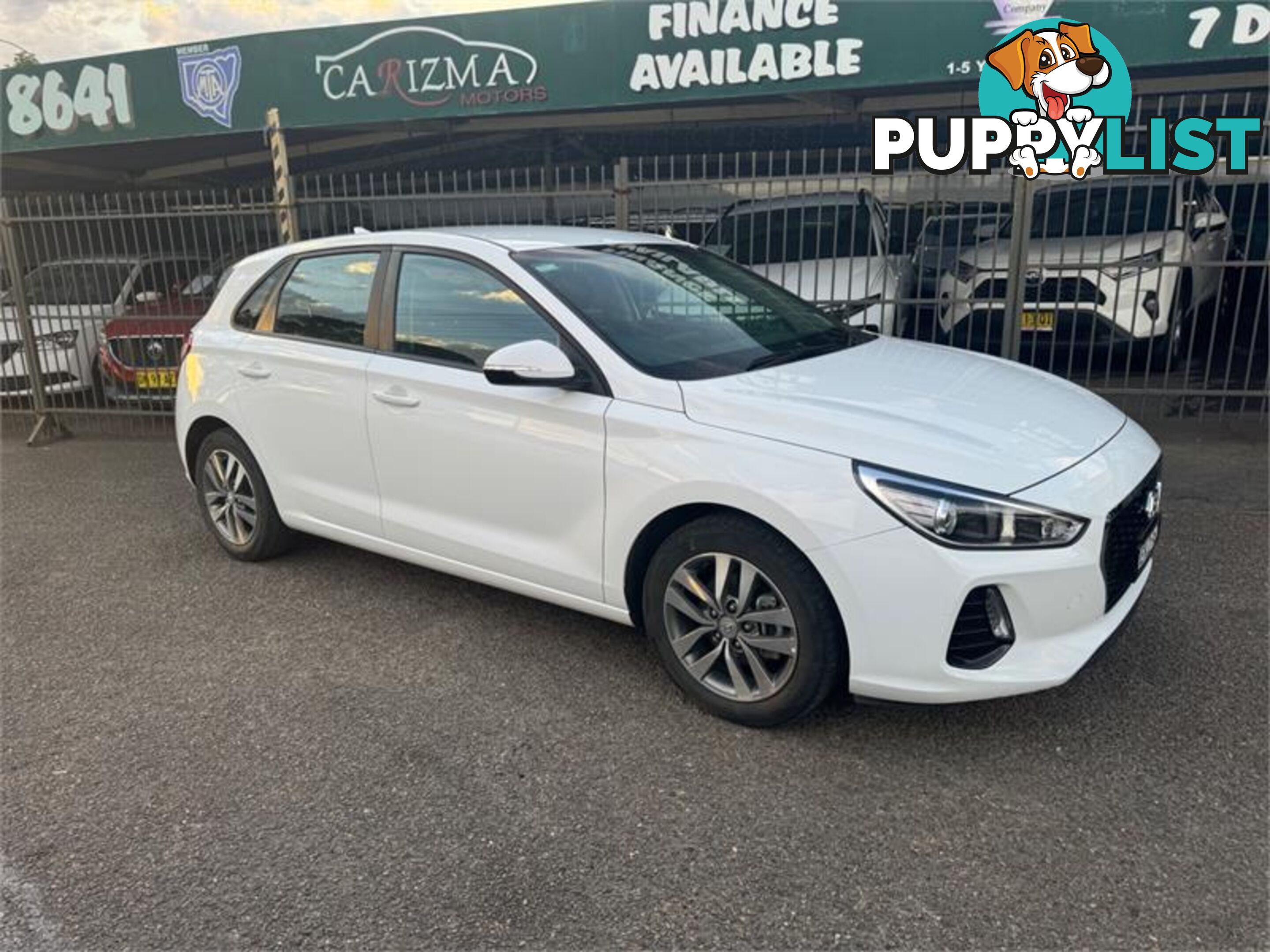 2020 HYUNDAI I30 ACTIVE PD2 MY20 HATCH, 4 DOORS, 5 SEATS