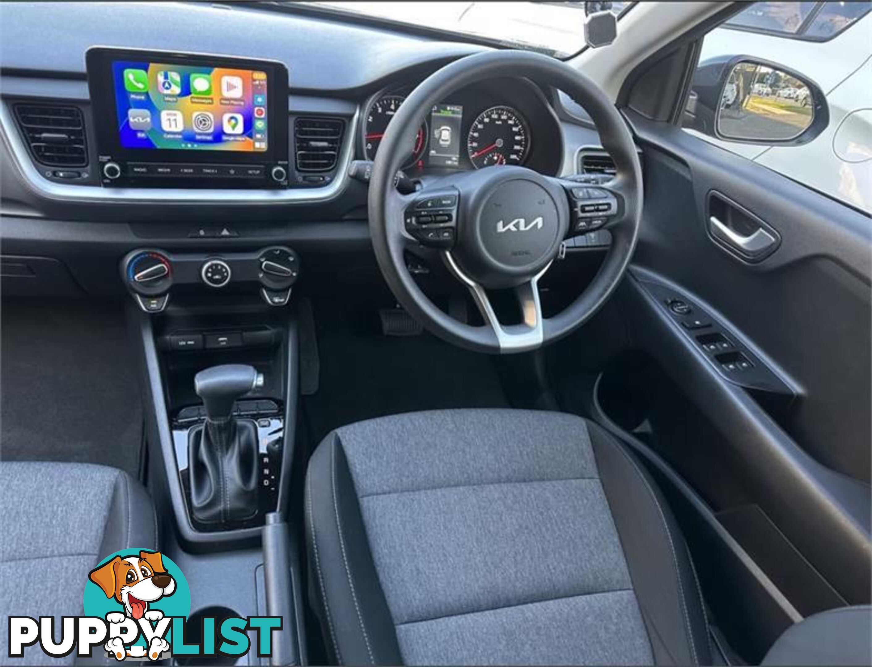 2021 KIA STONIC S YB MY22 SUV