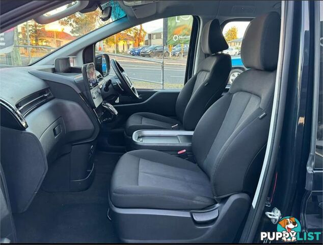2021 HYUNDAI STARIA  US4.V1 MY22 WAGON