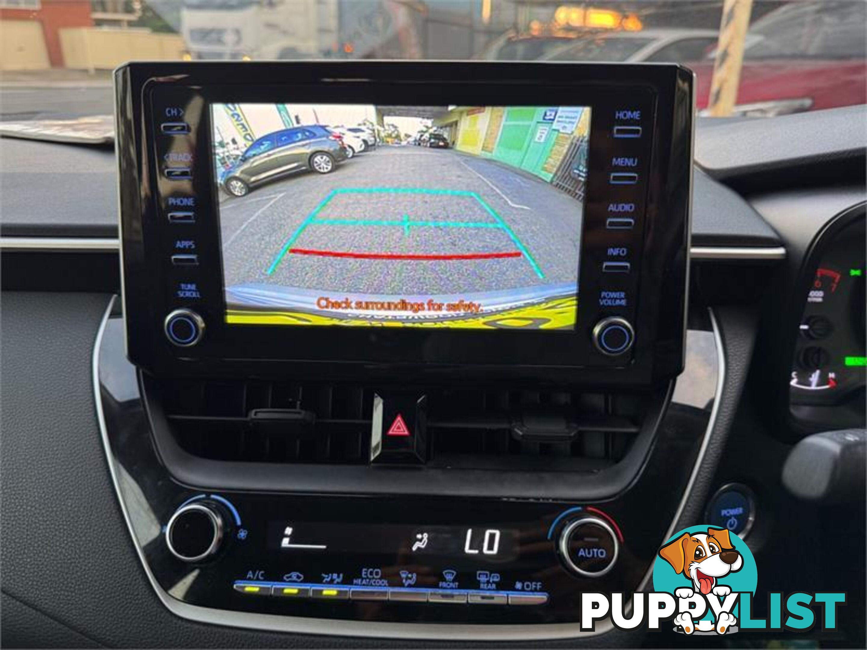 2019 TOYOTA COROLLA ASCENT SPORT (HYBRID) ZWE211R SEDAN