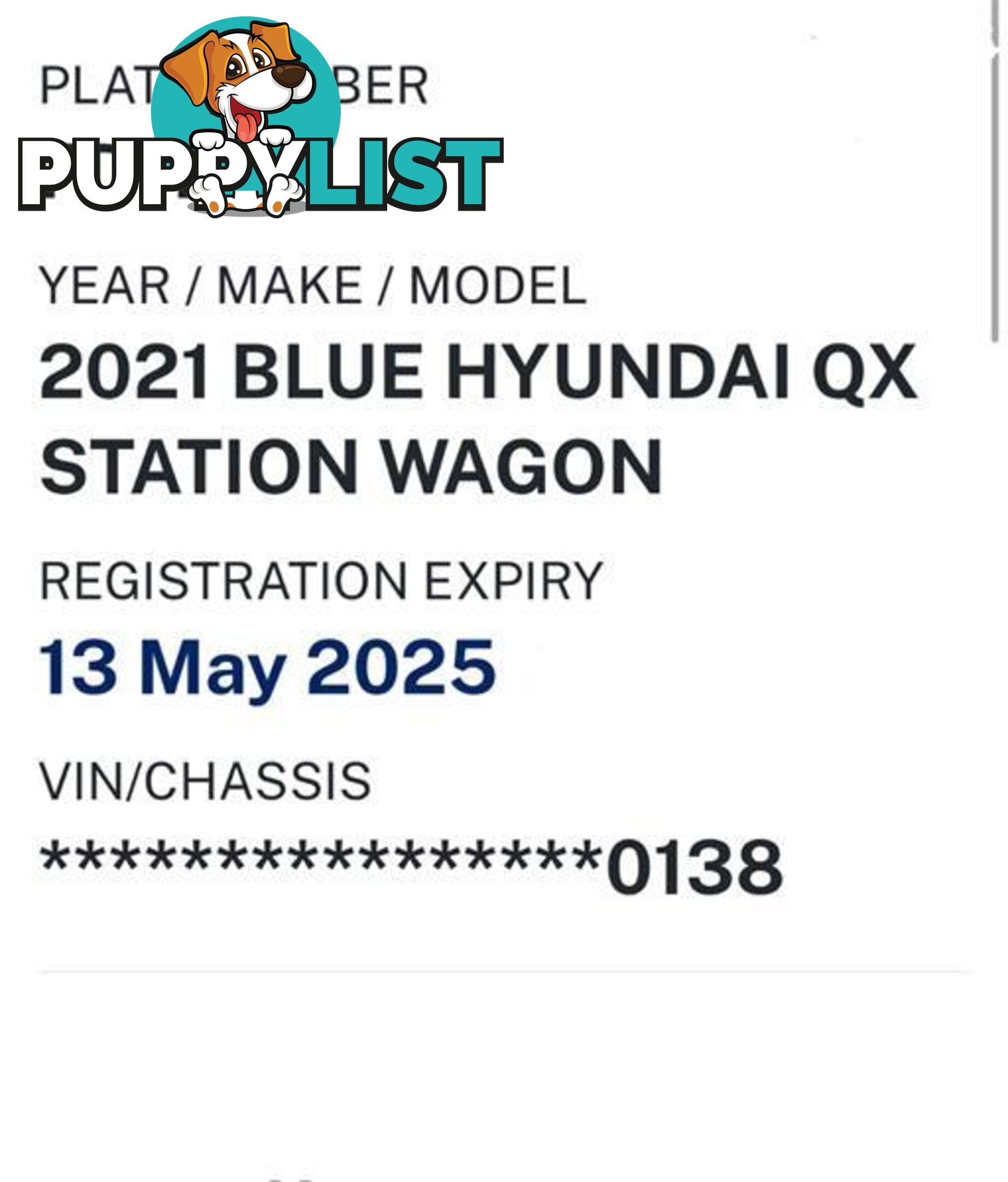 2021 HYUNDAI VENUE  QX.V4 MY22 SUV