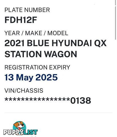 2021 HYUNDAI VENUE  QX.V4 MY22 SUV