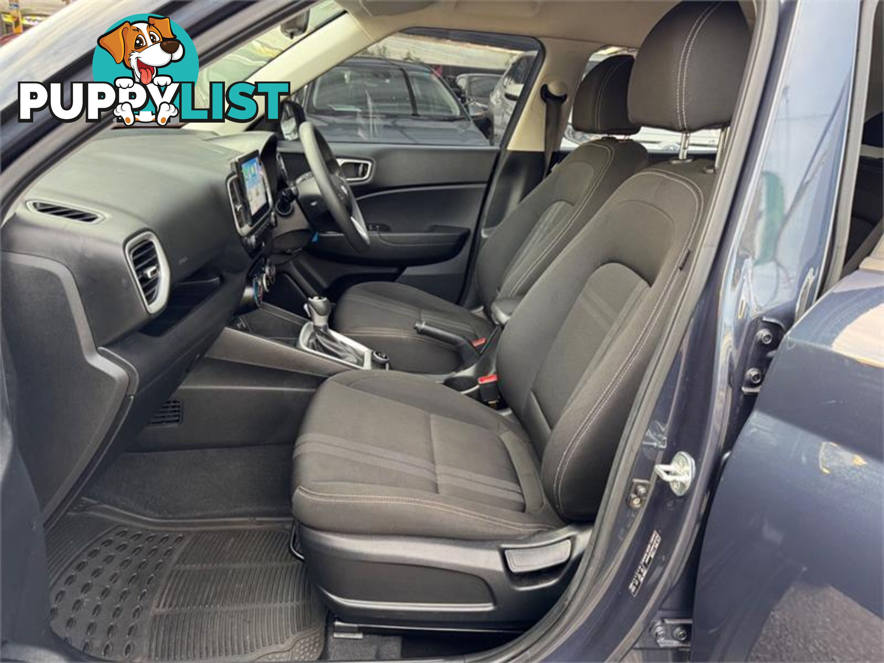 2021 HYUNDAI VENUE  QX.V4 MY22 SUV