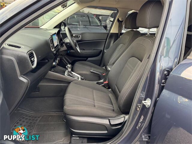 2021 HYUNDAI VENUE  QX.V4 MY22 SUV