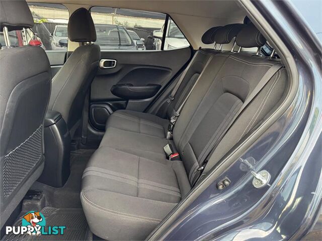 2021 HYUNDAI VENUE  QX.V4 MY22 SUV