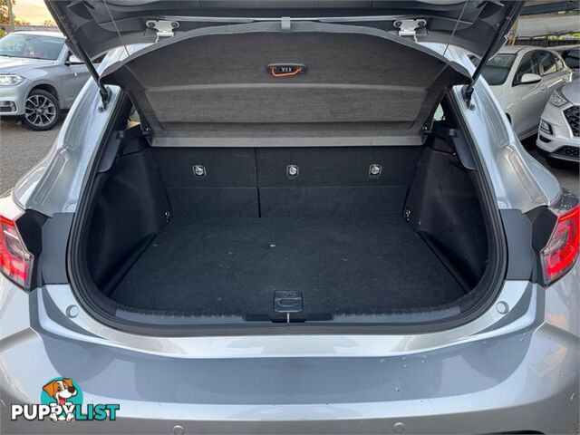 2018 TOYOTA COROLLA ASCENT SPORT (HYBRID) ZWE211R HATCHBACK