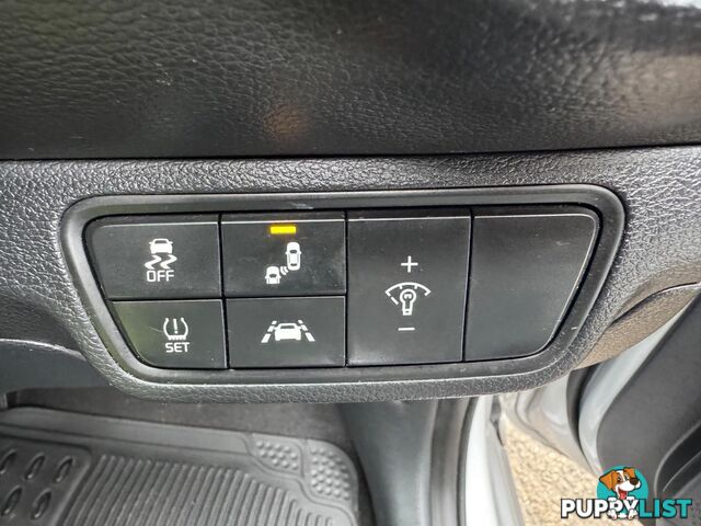 2020 KIA CERATO S BD MY20 SEDAN