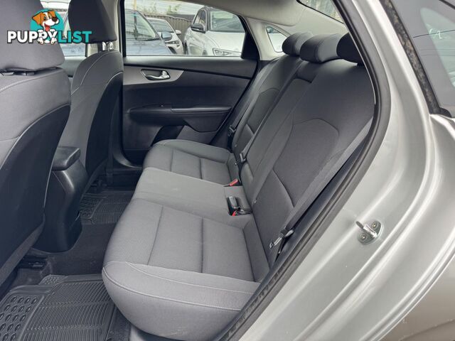 2020 KIA CERATO S BD MY20 SEDAN