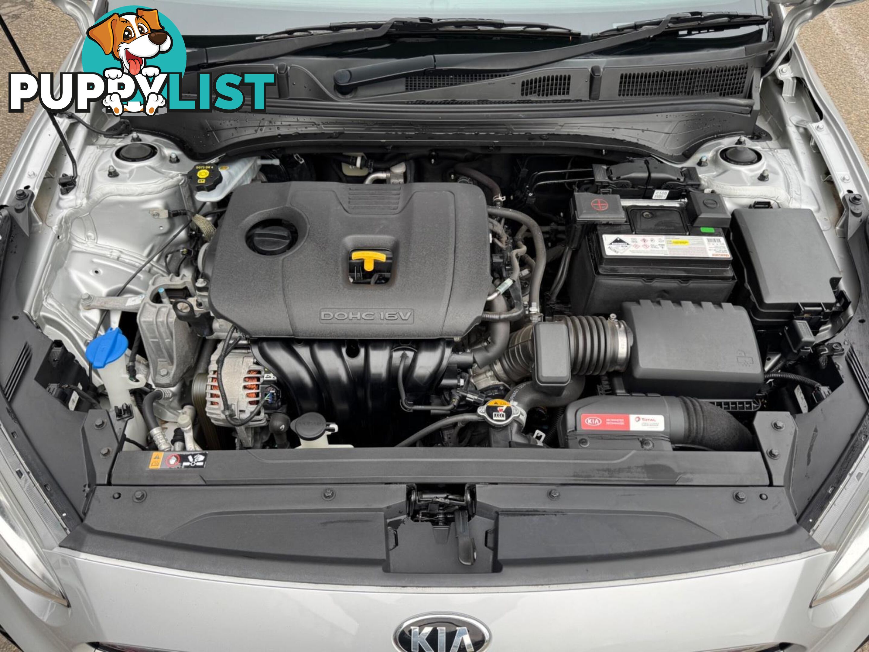 2020 KIA CERATO S BD MY20 SEDAN