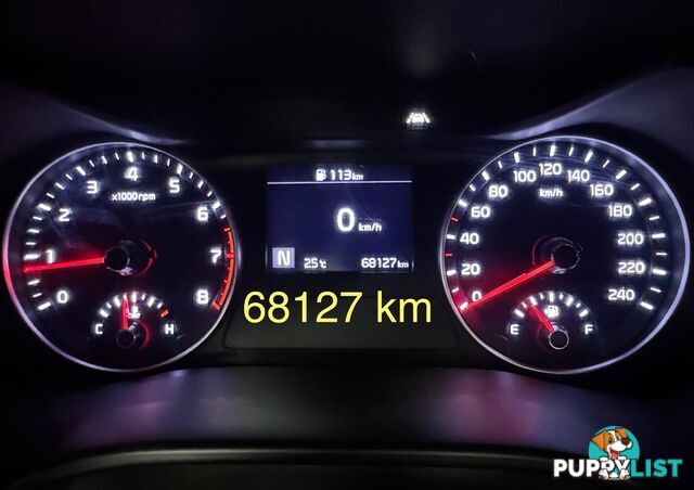 2020 KIA CERATO S BD MY20 SEDAN