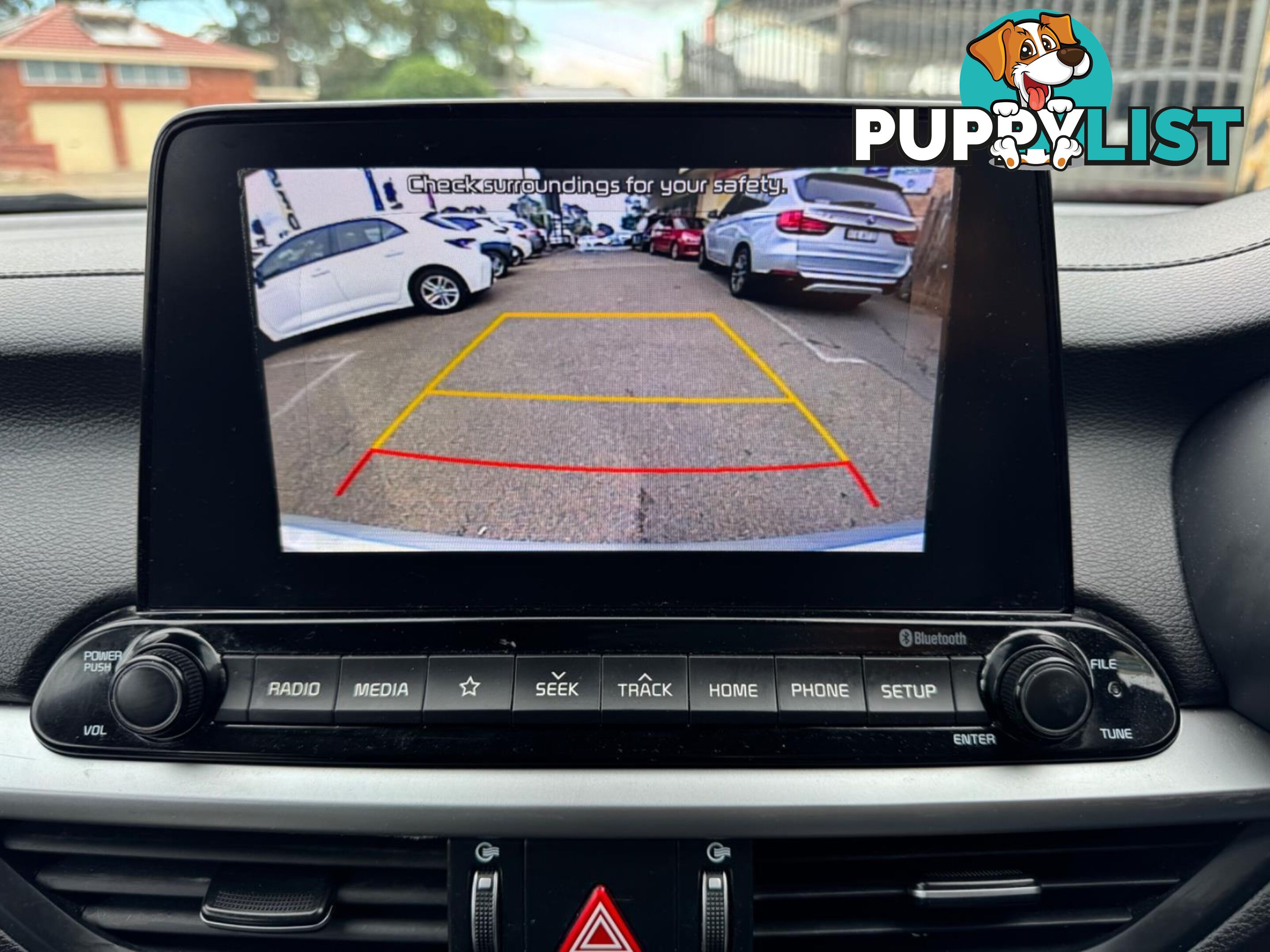 2020 KIA CERATO S BD MY20 SEDAN