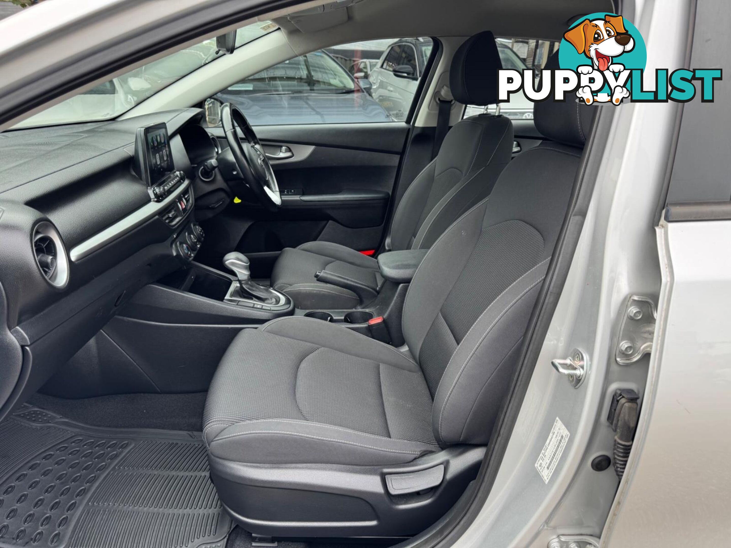 2020 KIA CERATO S BD MY20 SEDAN