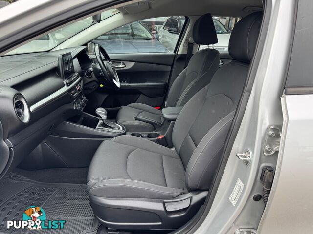 2020 KIA CERATO S BD MY20 SEDAN
