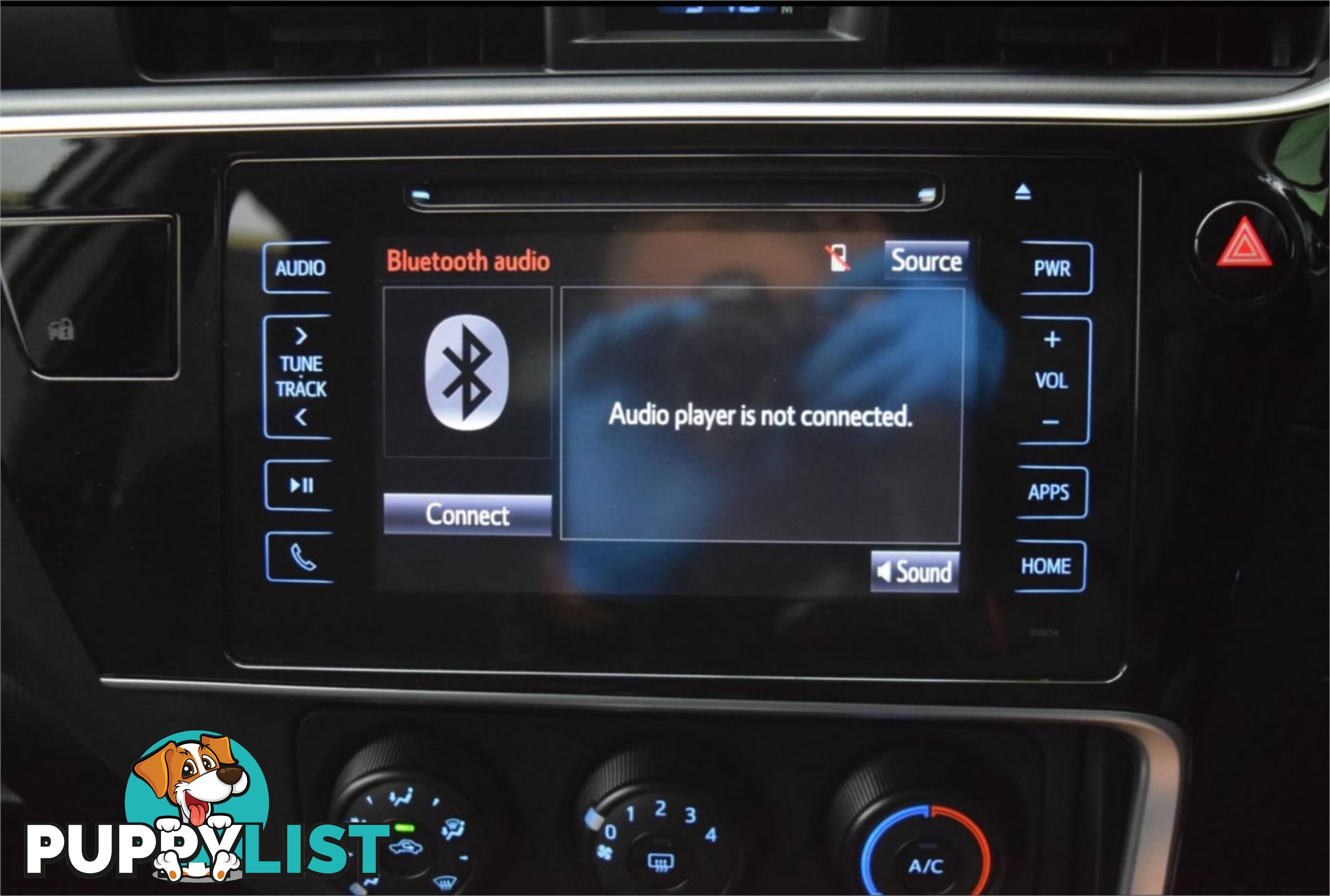 2017 TOYOTA COROLLA ASCENT ZRE172R MY17 SEDAN