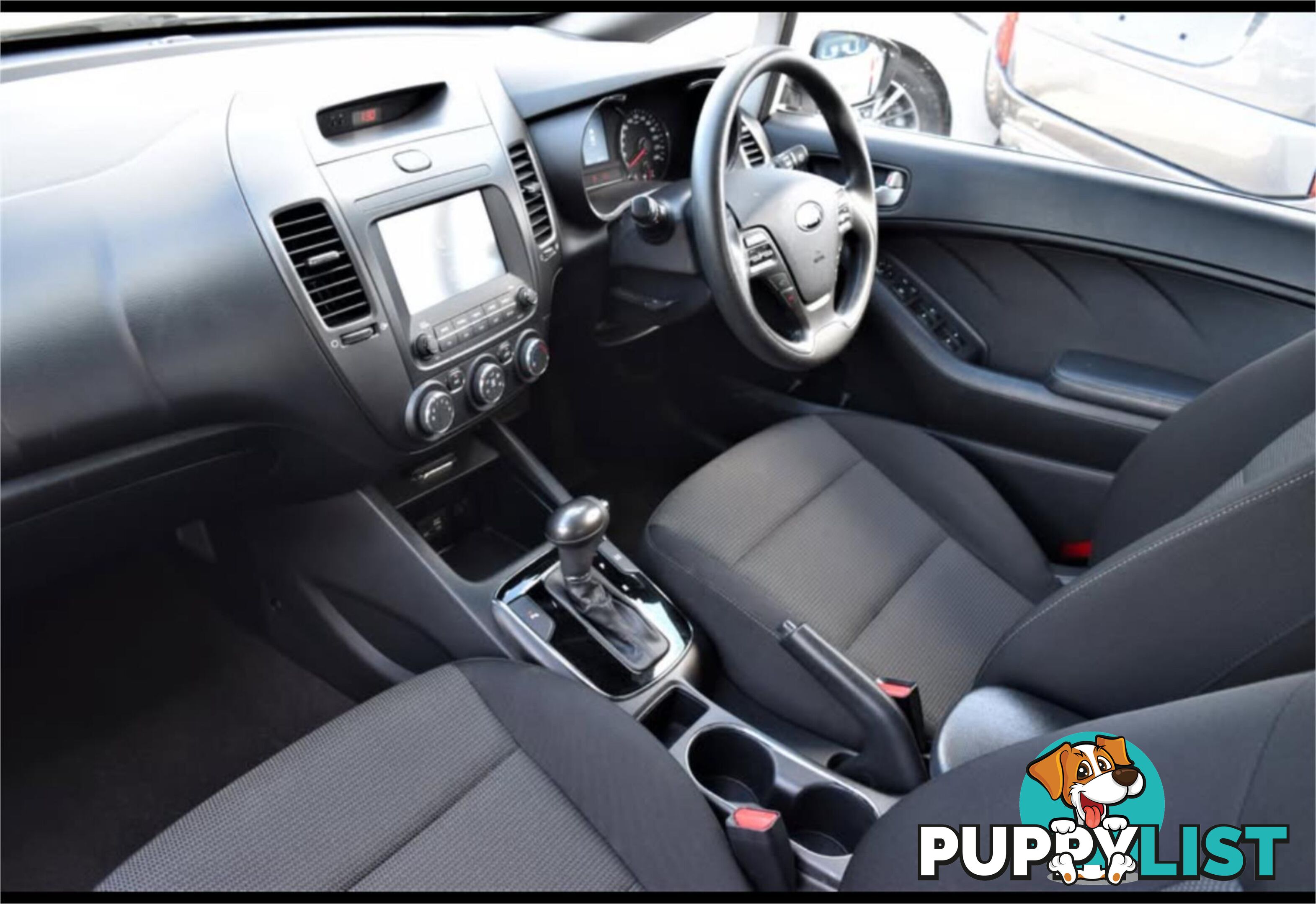 2017 KIA CERATO S YD MY18 HATCHBACK