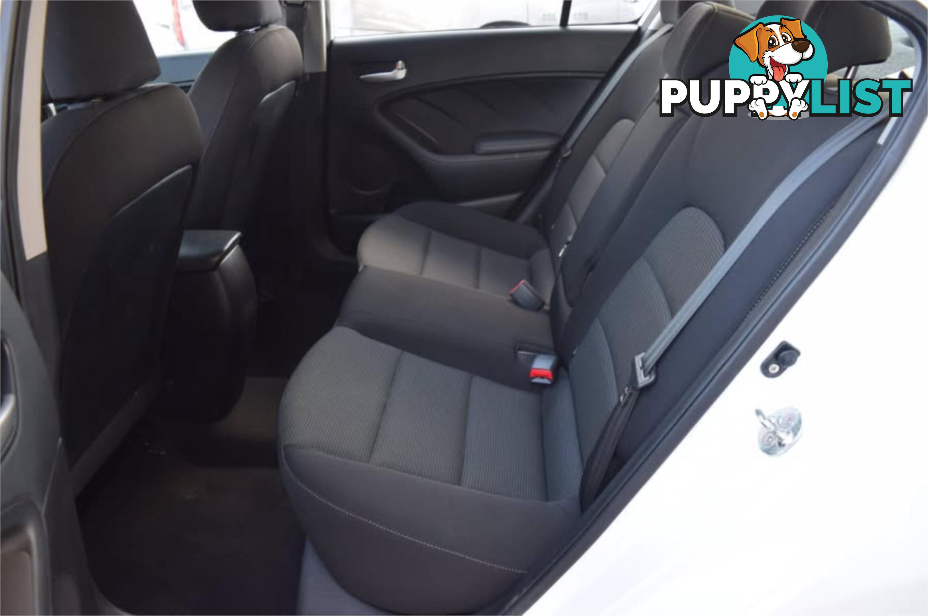 2017 KIA CERATO S YD MY18 HATCHBACK