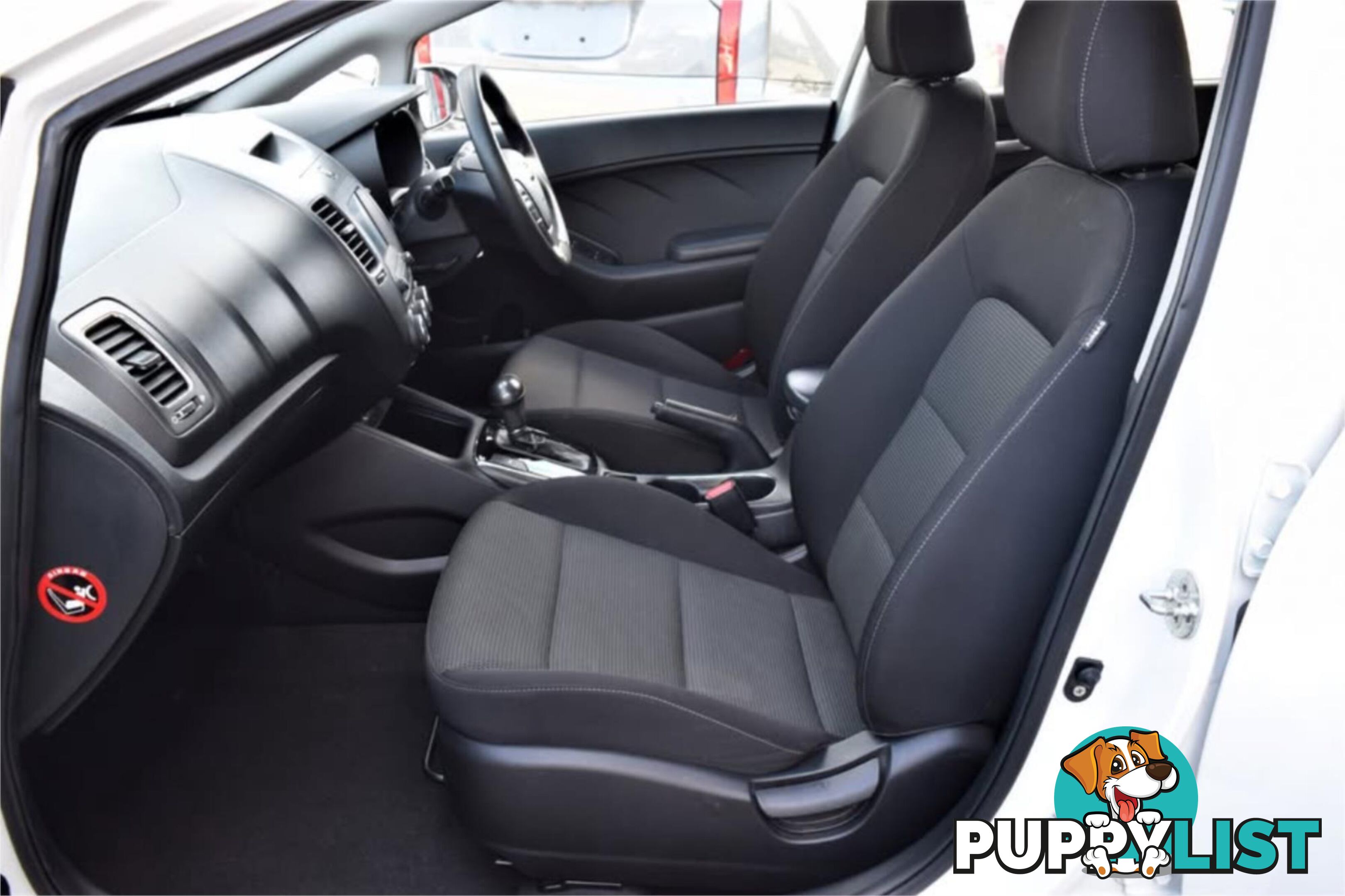 2017 KIA CERATO S YD MY18 HATCHBACK