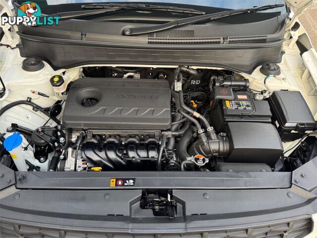 2024 HYUNDAI VENUE  QX.V5 MY24 SUV