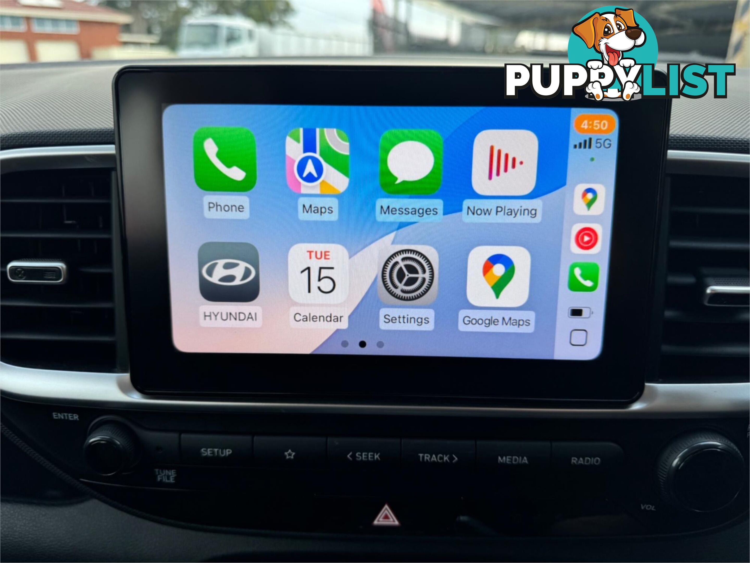 2024 HYUNDAI VENUE  QX.V5 MY24 SUV