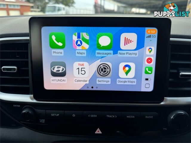 2024 HYUNDAI VENUE  QX.V5 MY24 SUV