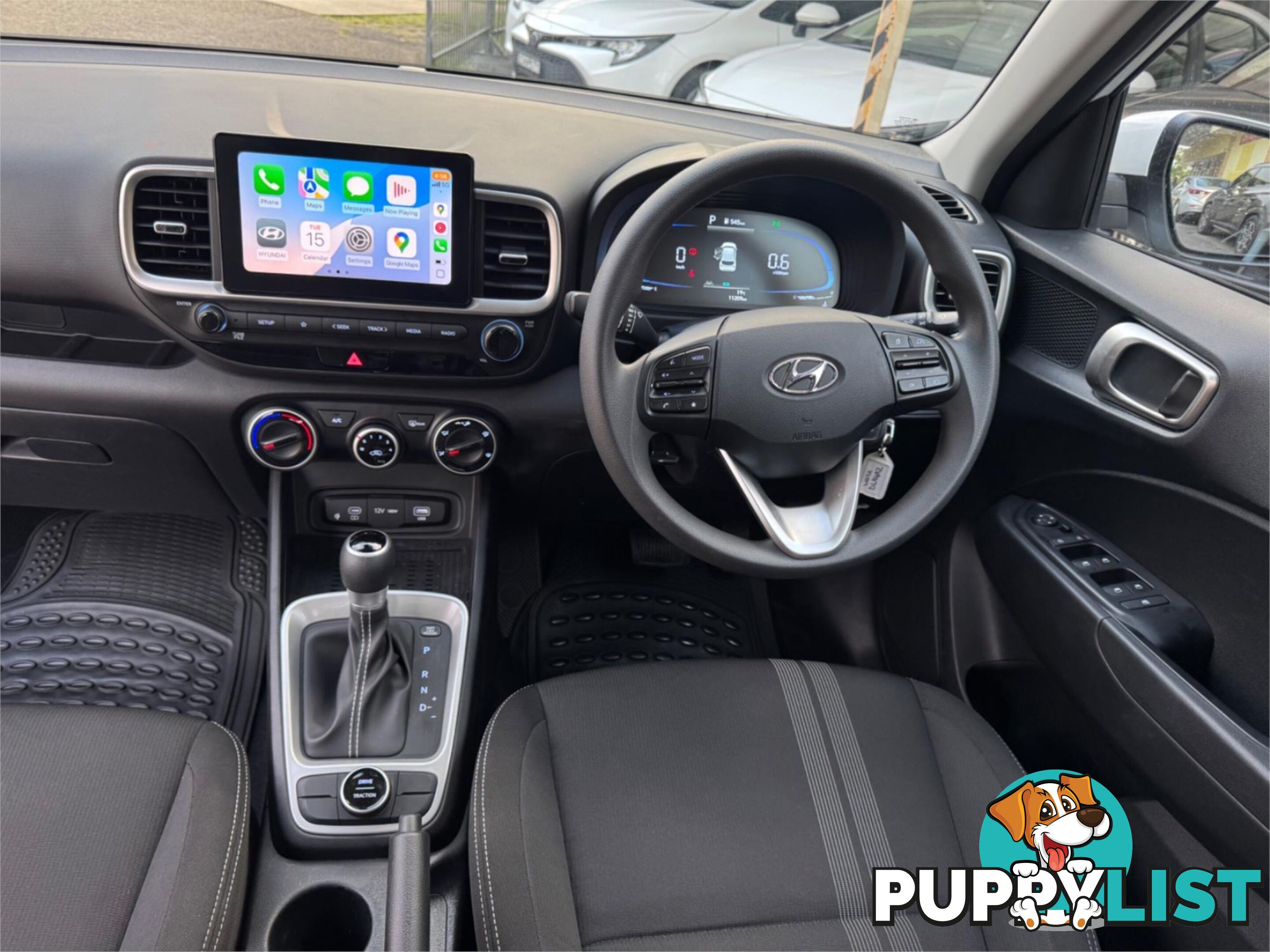 2024 HYUNDAI VENUE  QX.V5 MY24 SUV
