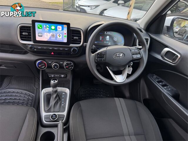 2024 HYUNDAI VENUE  QX.V5 MY24 SUV