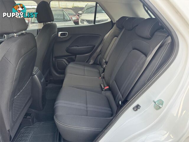 2024 HYUNDAI VENUE  QX.V5 MY24 SUV