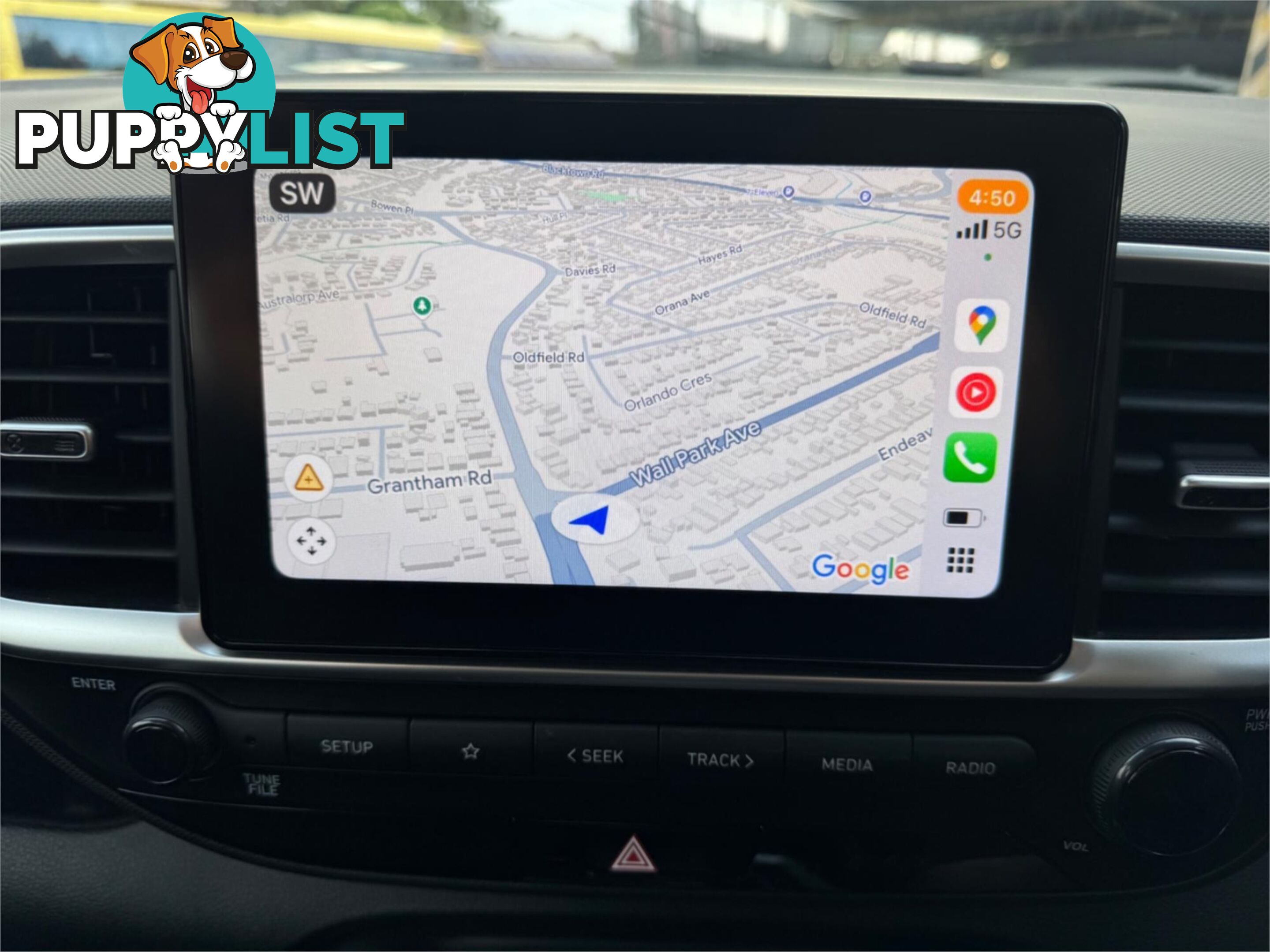 2024 HYUNDAI VENUE  QX.V5 MY24 SUV