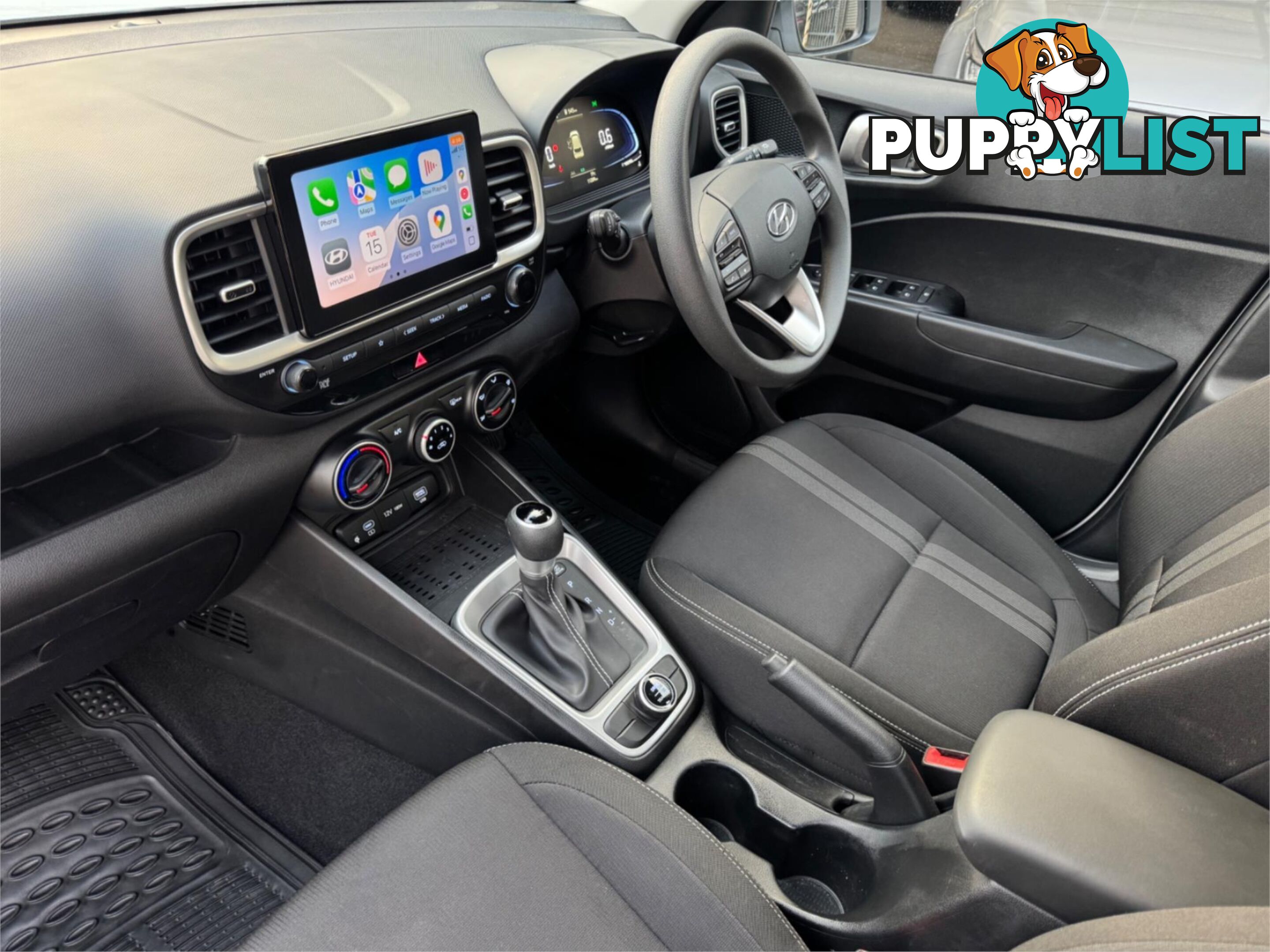 2024 HYUNDAI VENUE  QX.V5 MY24 SUV