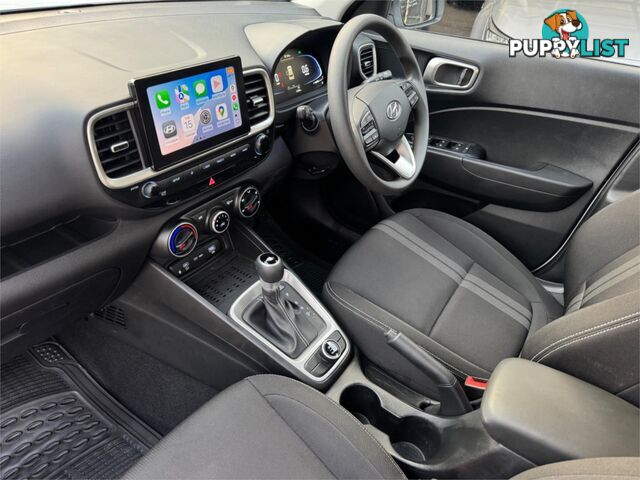 2024 HYUNDAI VENUE  QX.V5 MY24 SUV