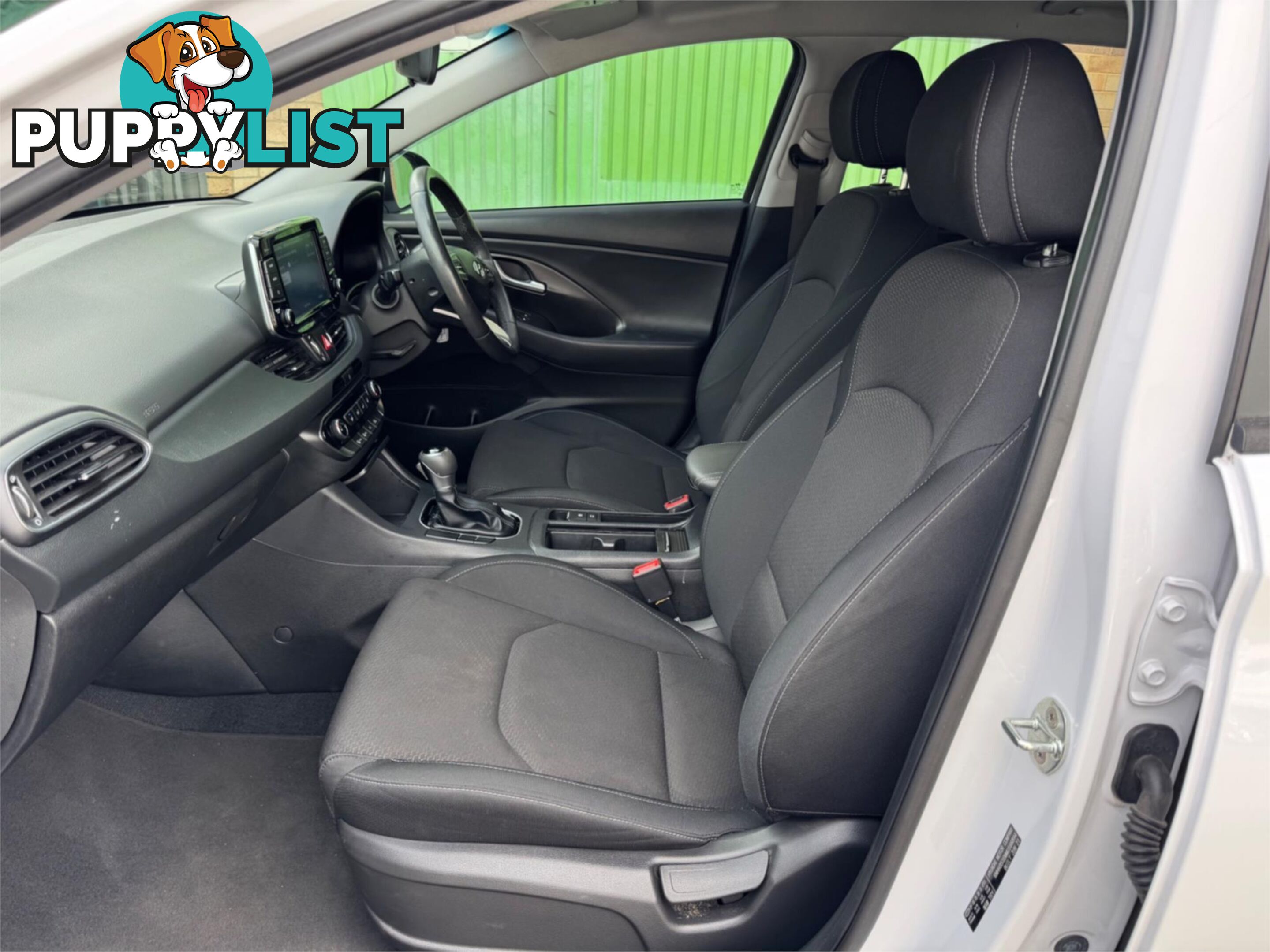 2021 HYUNDAI I30 ACTIVE PD.V4 MY22 HATCHBACK