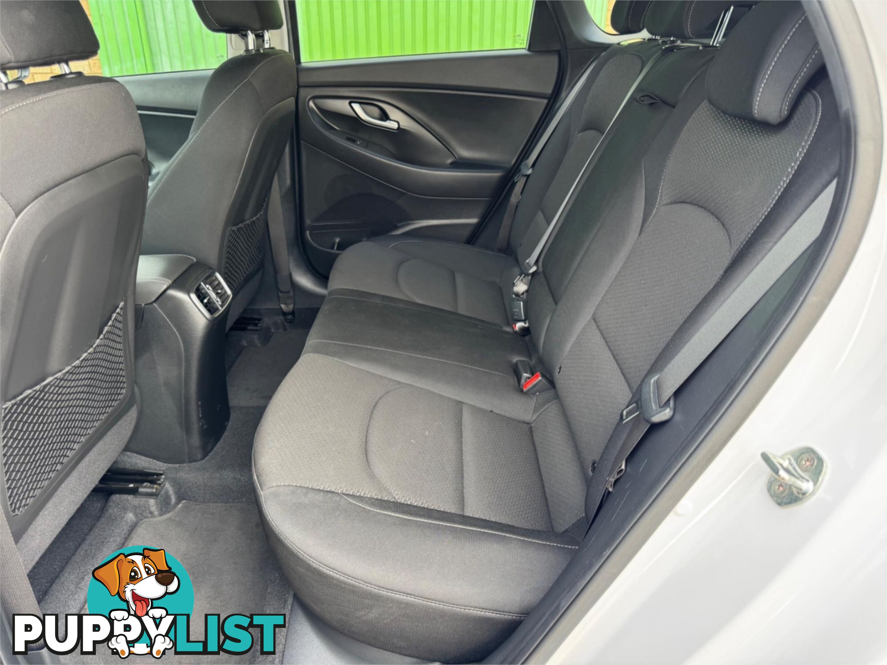 2021 HYUNDAI I30 ACTIVE PD.V4 MY22 HATCHBACK