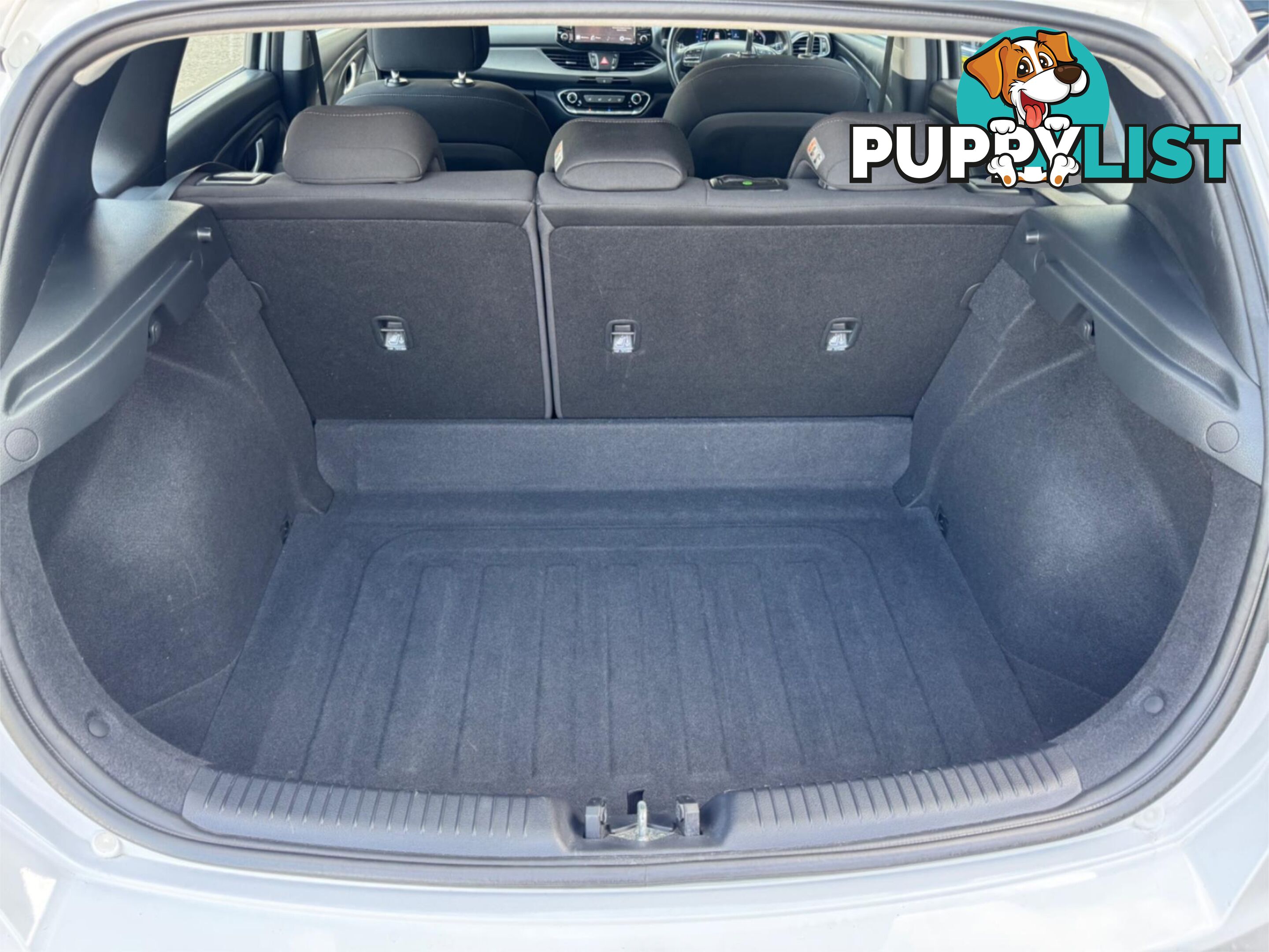 2021 HYUNDAI I30 ACTIVE PD.V4 MY22 HATCHBACK