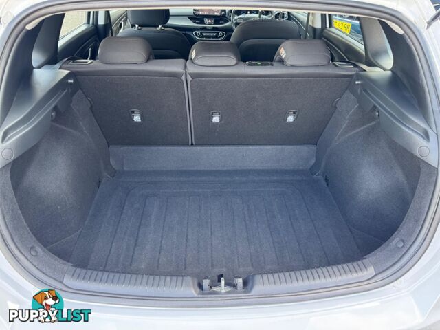 2021 HYUNDAI I30 ACTIVE PD.V4 MY22 HATCHBACK