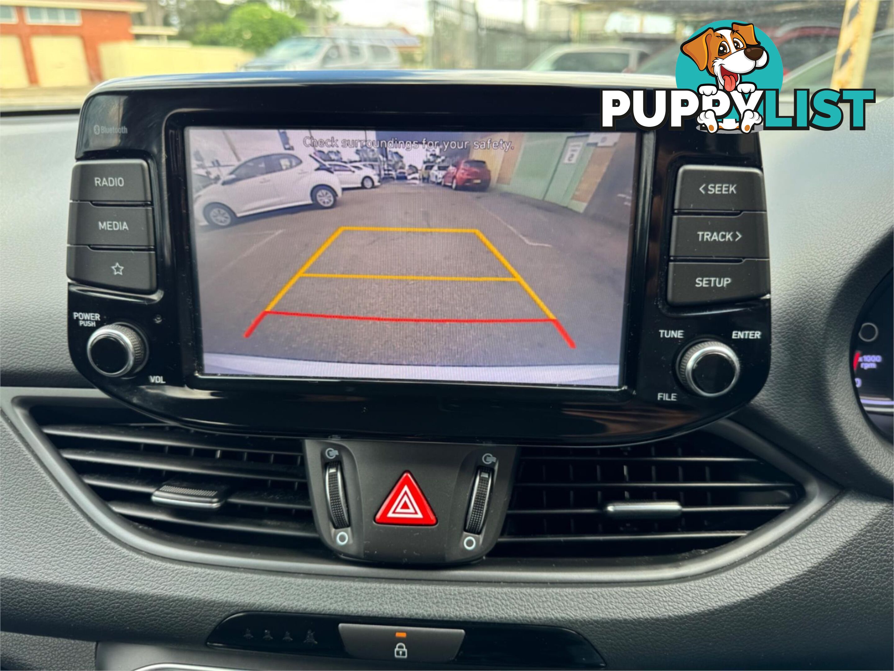 2021 HYUNDAI I30 ACTIVE PD.V4 MY22 HATCHBACK