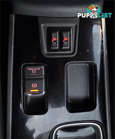 2020 MITSUBISHI OUTLANDER LS 7 SEAT (2WD) ZL MY21 SUV