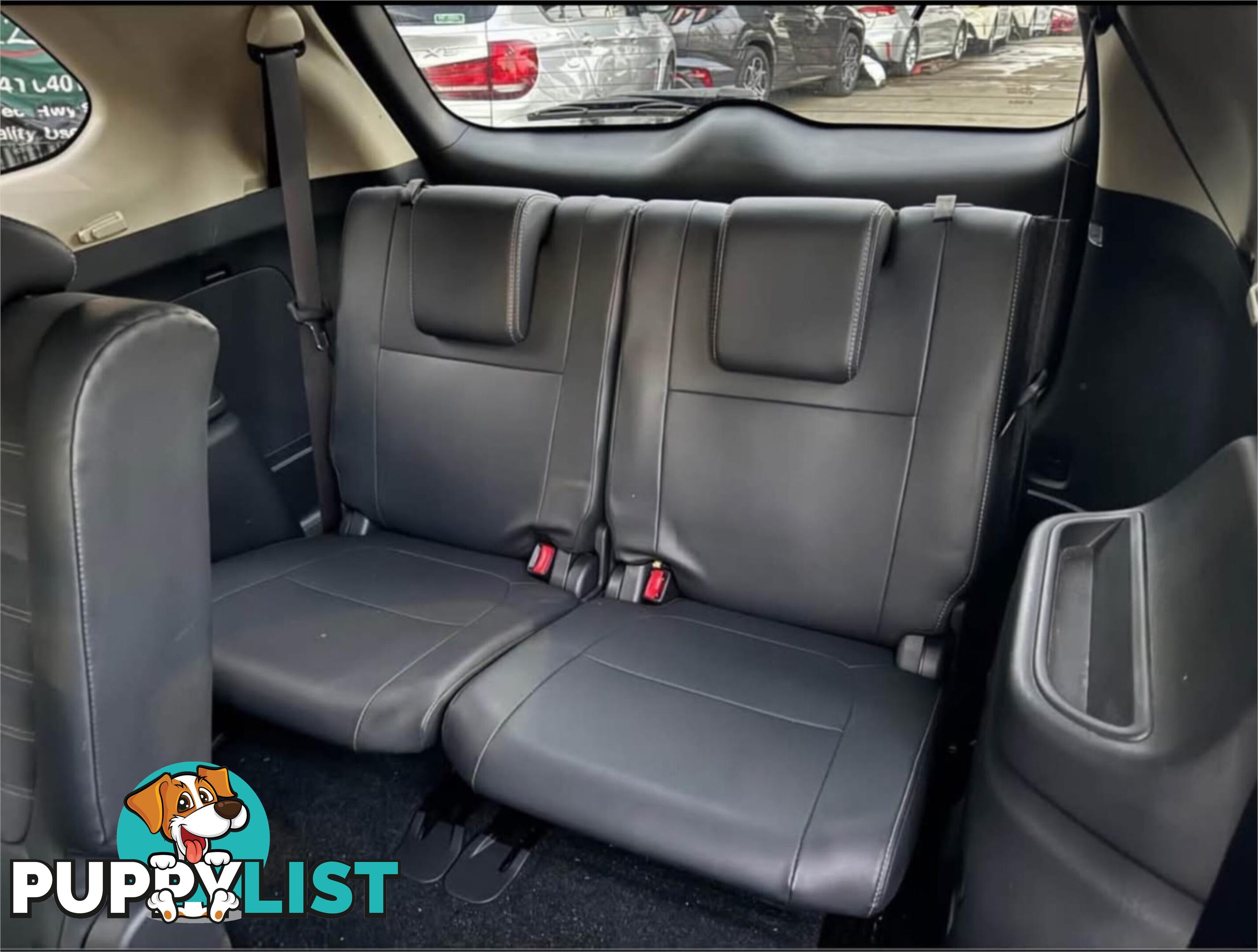2020 MITSUBISHI OUTLANDER LS 7 SEAT (2WD) ZL MY21 SUV