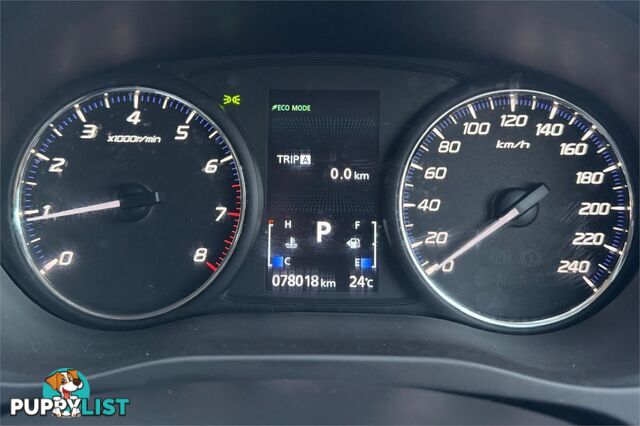 2020 MITSUBISHI OUTLANDER LS 7 SEAT (2WD) ZL MY21 SUV