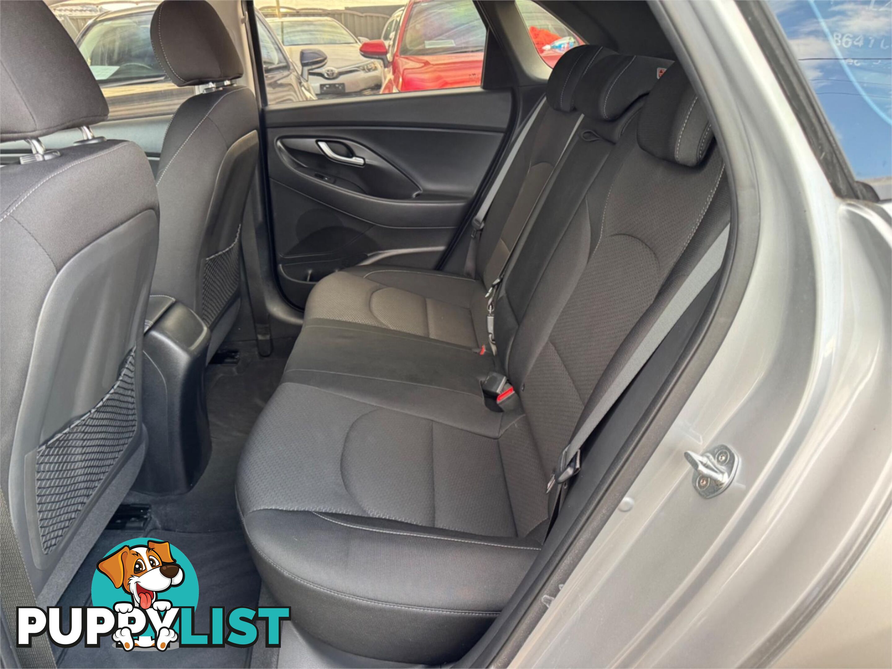 2020 HYUNDAI I30 ACTIVE PD2 MY20 HATCHBACK