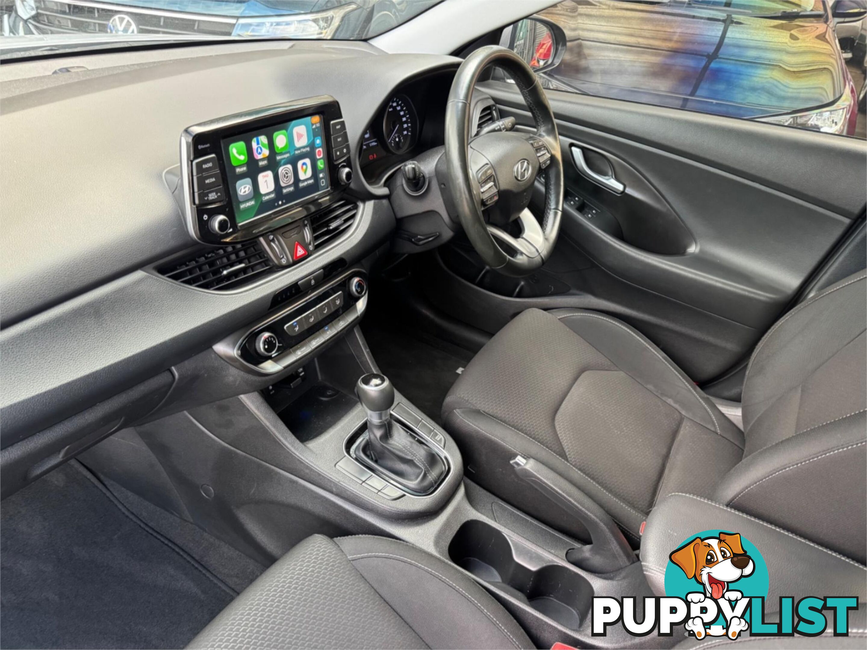 2020 HYUNDAI I30 ACTIVE PD2 MY20 HATCHBACK
