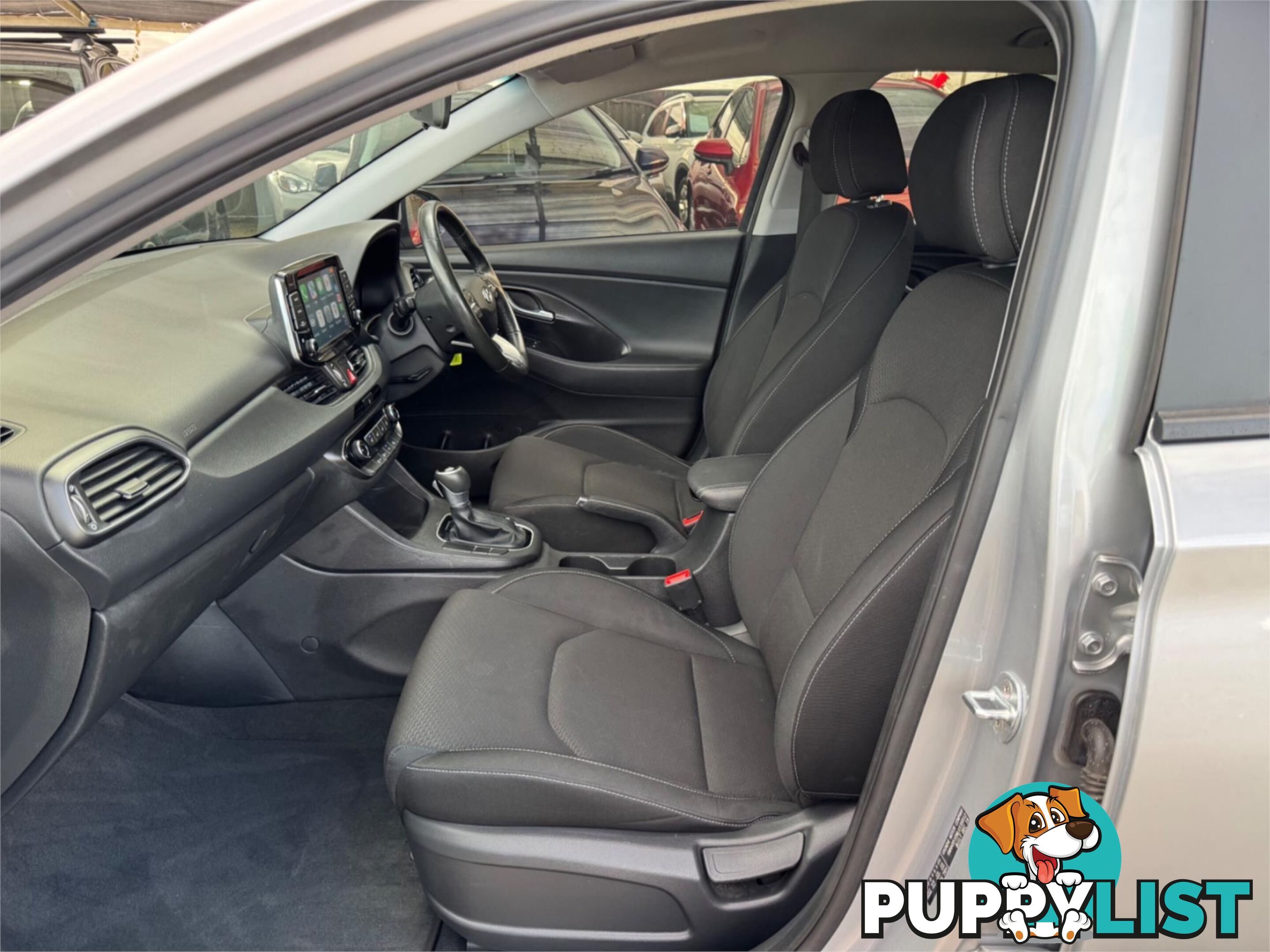 2020 HYUNDAI I30 ACTIVE PD2 MY20 HATCHBACK