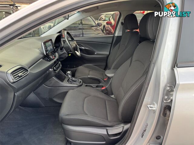 2020 HYUNDAI I30 ACTIVE PD2 MY20 HATCHBACK