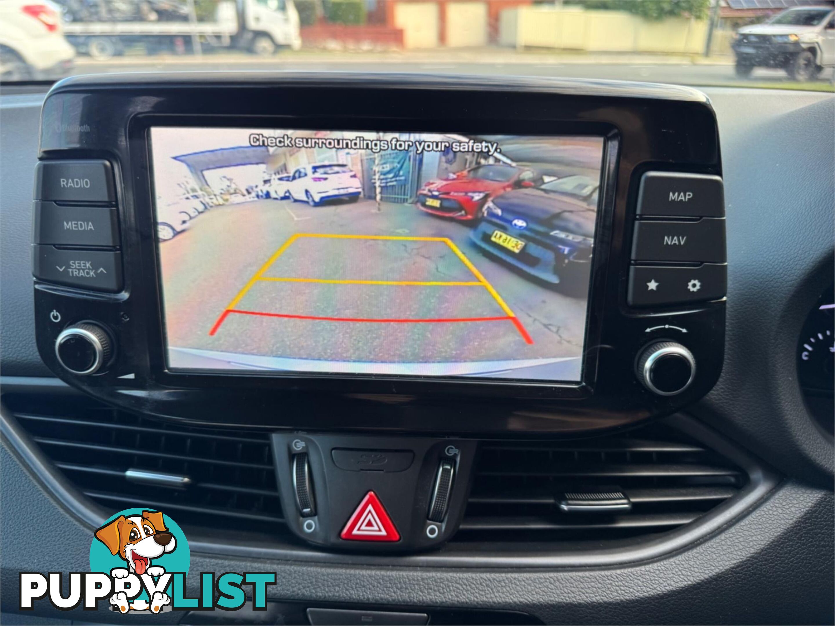 2020 HYUNDAI I30 ACTIVE PD2 MY20 HATCHBACK