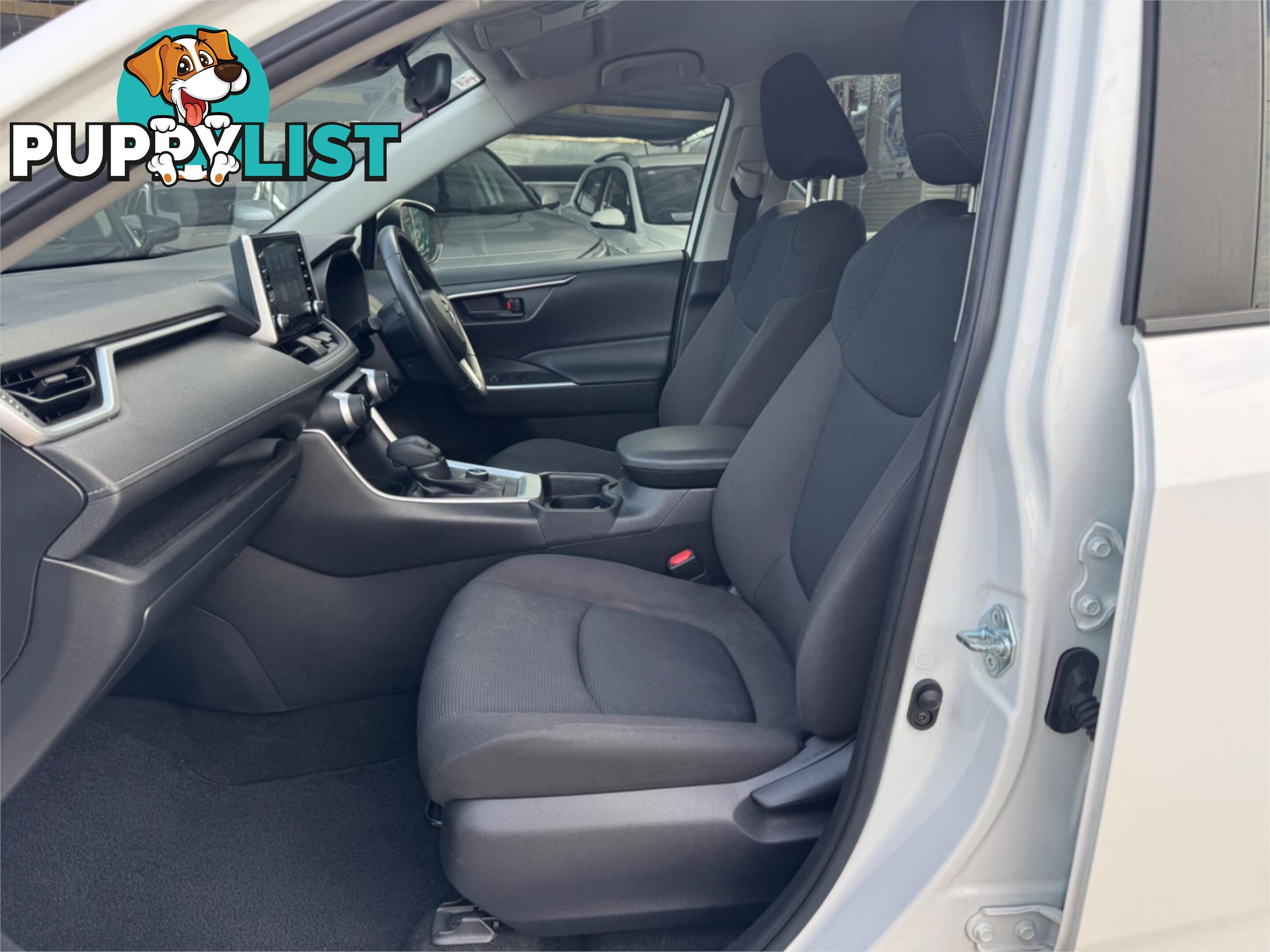 2020 TOYOTA RAV4 GX (AWD) HYBRID AXAH54R SUV