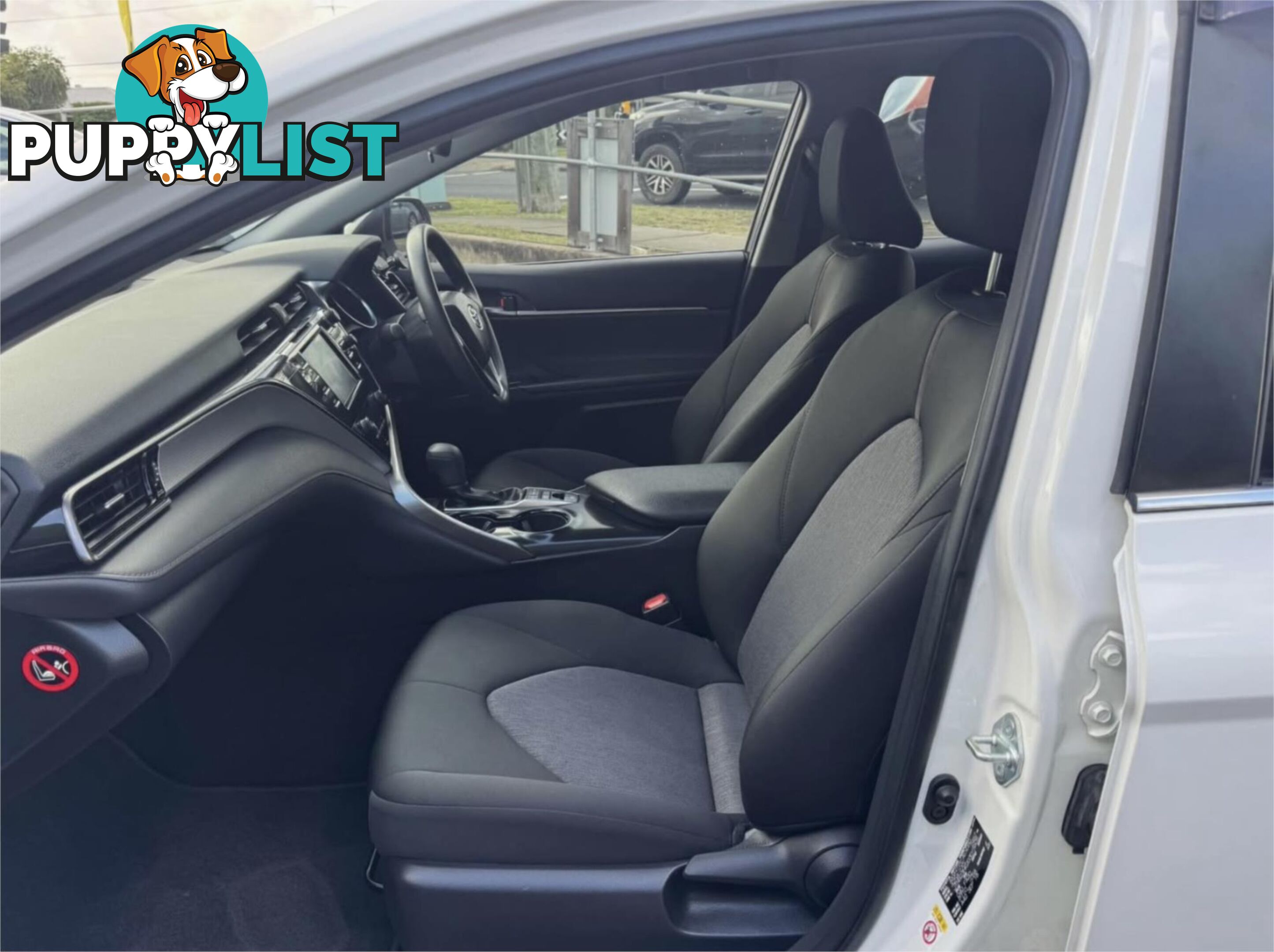 2019 TOYOTA CAMRY ASCENT (HYBRID) AXVH71R MY19 SEDAN